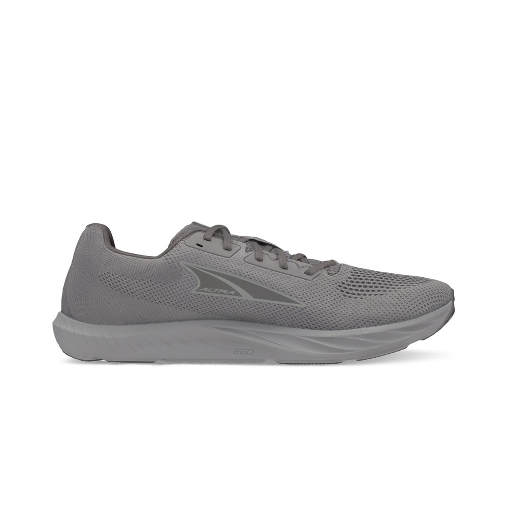 Altra Men's Athletic Shoes - Gray